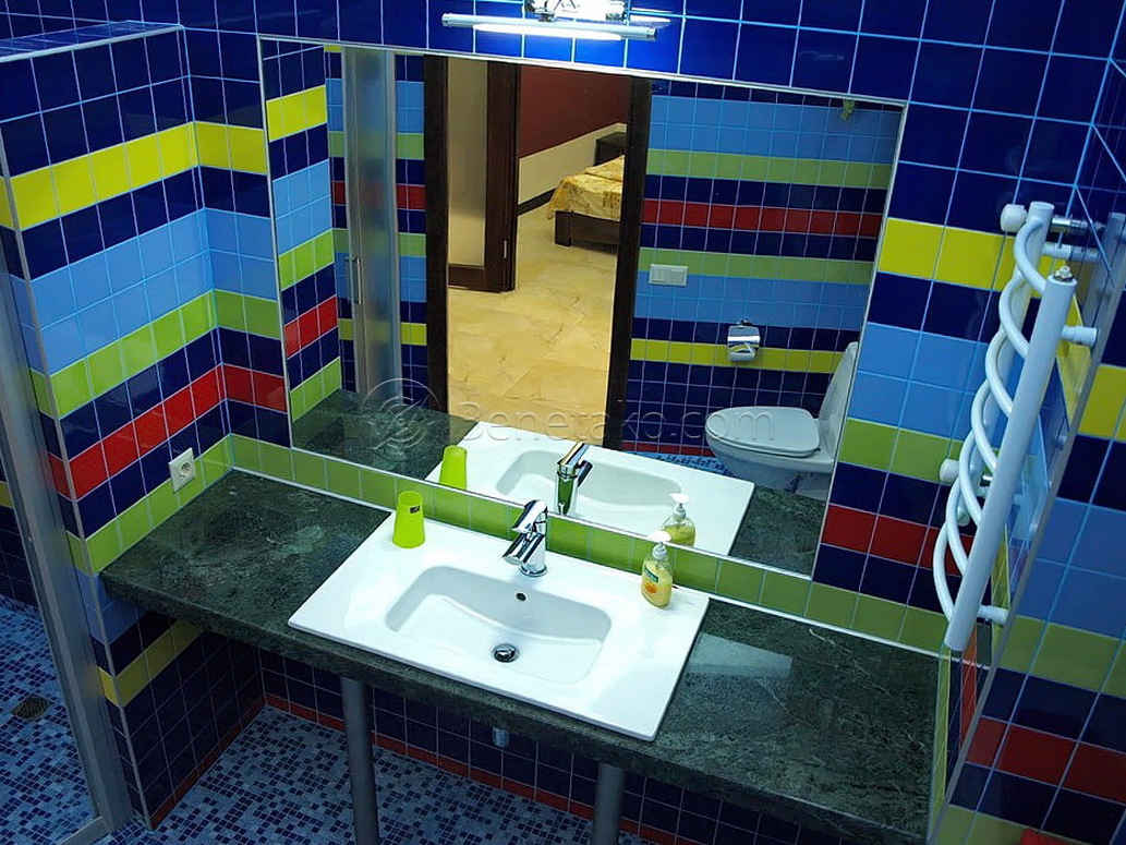 Продажа 3-комнатной квартиры 110 м², Гагаринское Плато ул., 5/3