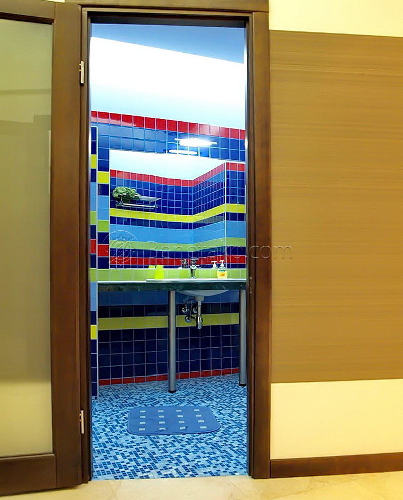 Продажа 3-комнатной квартиры 110 м², Гагаринское Плато ул., 5/3