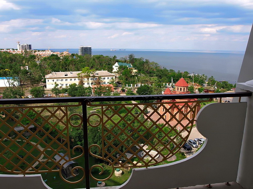 Продажа 3-комнатной квартиры 110 м², Гагаринское Плато ул., 5/3