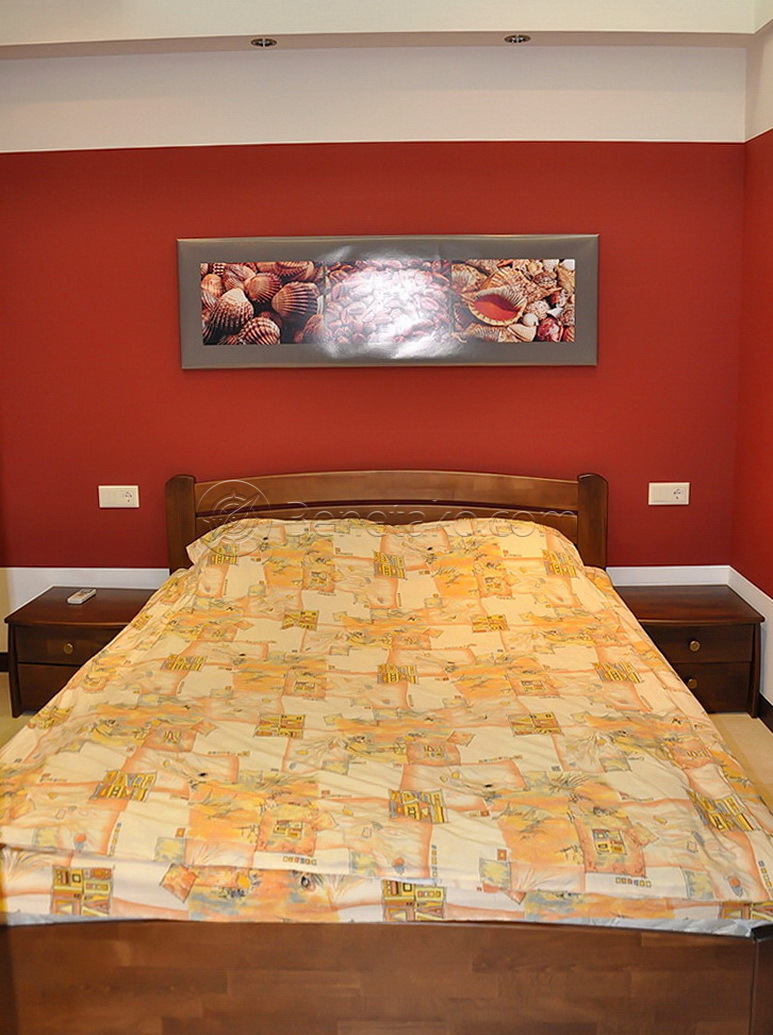 Продажа 3-комнатной квартиры 110 м², Гагаринское Плато ул., 5/3