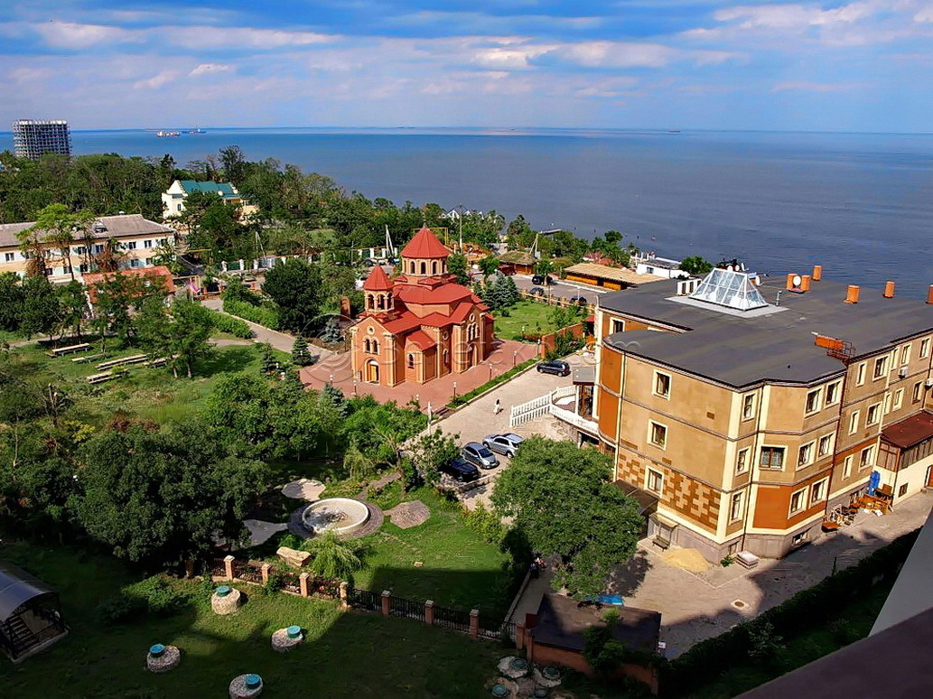 Продажа 3-комнатной квартиры 110 м², Гагаринское Плато ул., 5/3