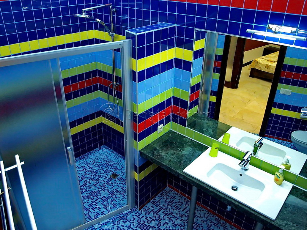 Продажа 3-комнатной квартиры 110 м², Гагаринское Плато ул., 5/3