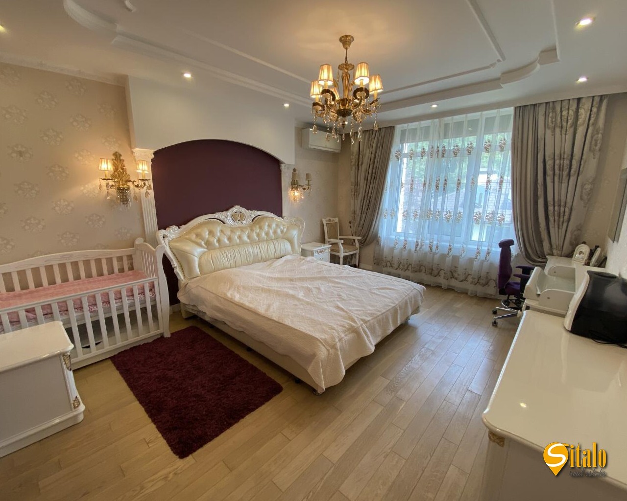 Оренда будинку 180 м²