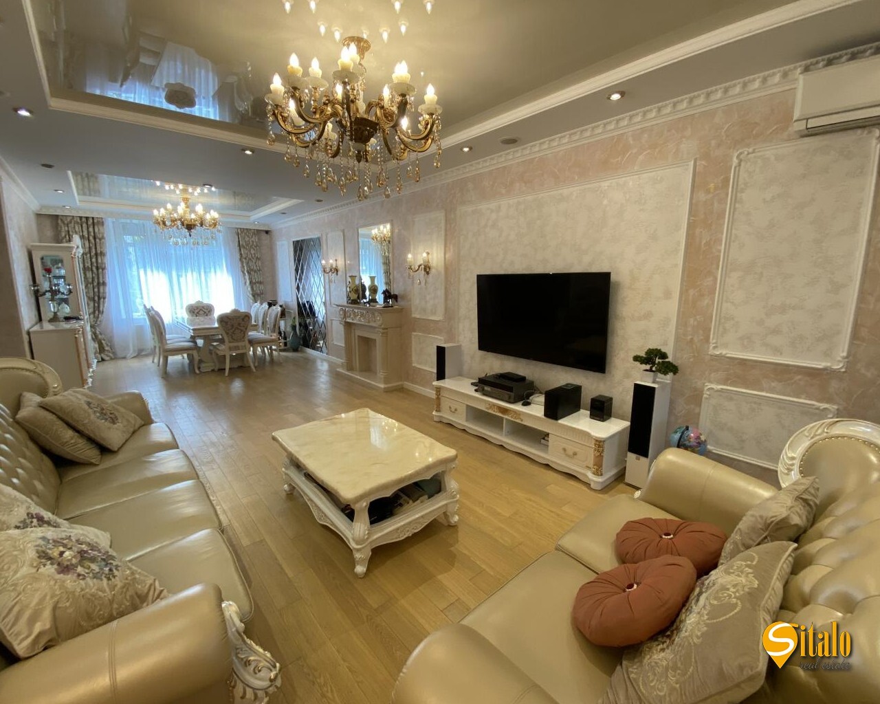 Оренда будинку 180 м²