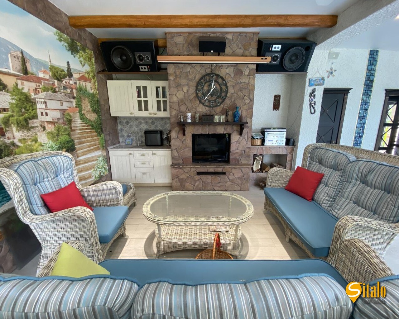 Оренда будинку 180 м²