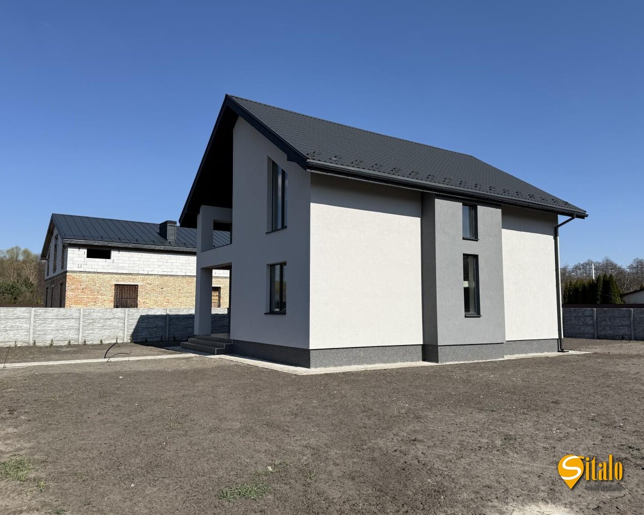 Продаж будинку 170 м²