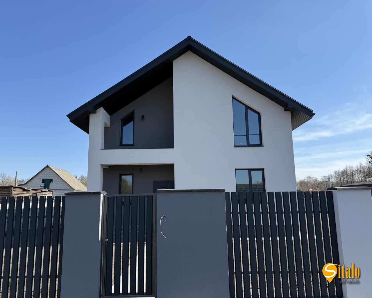 Продаж будинку 170 м²