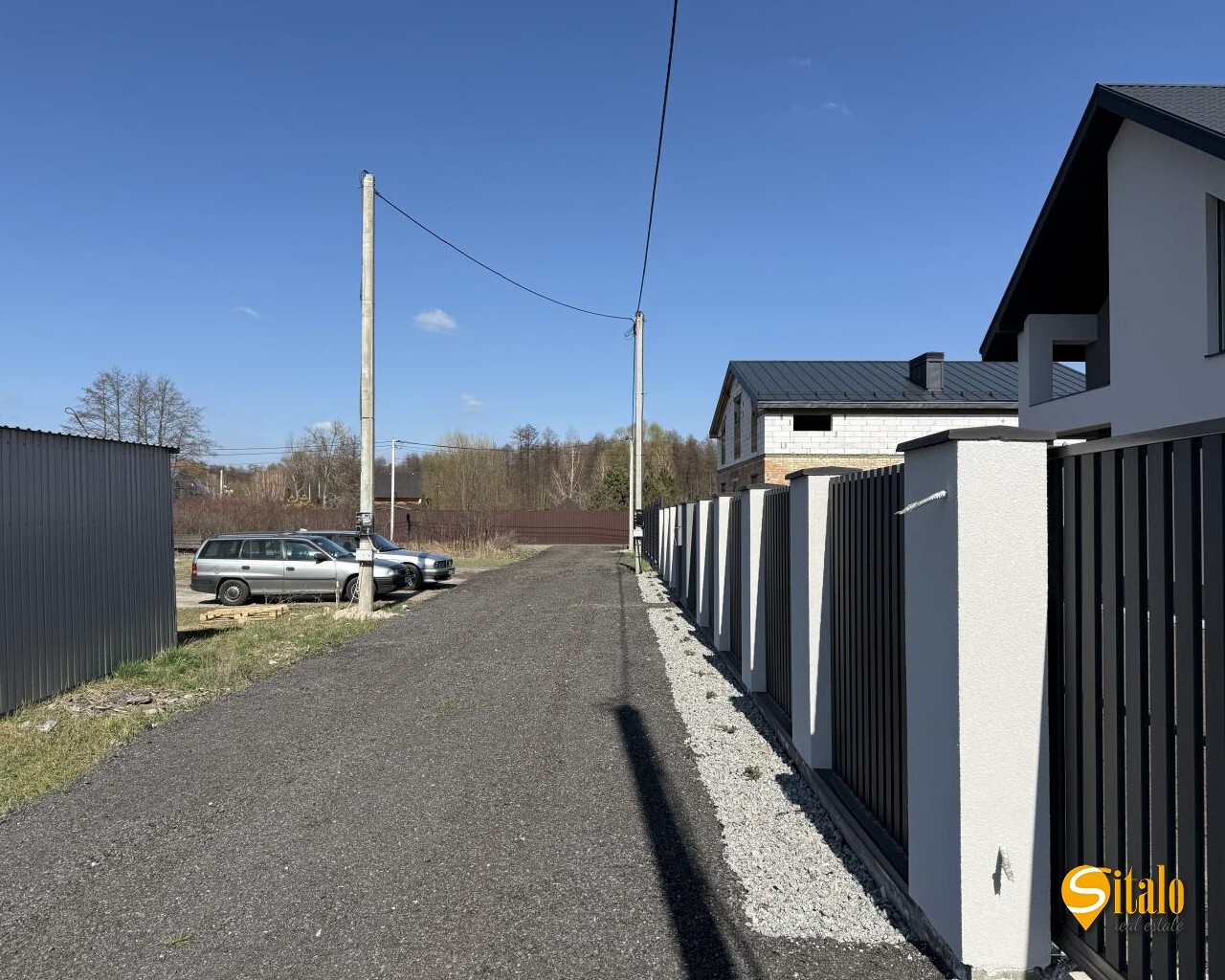 Продаж будинку 170 м²