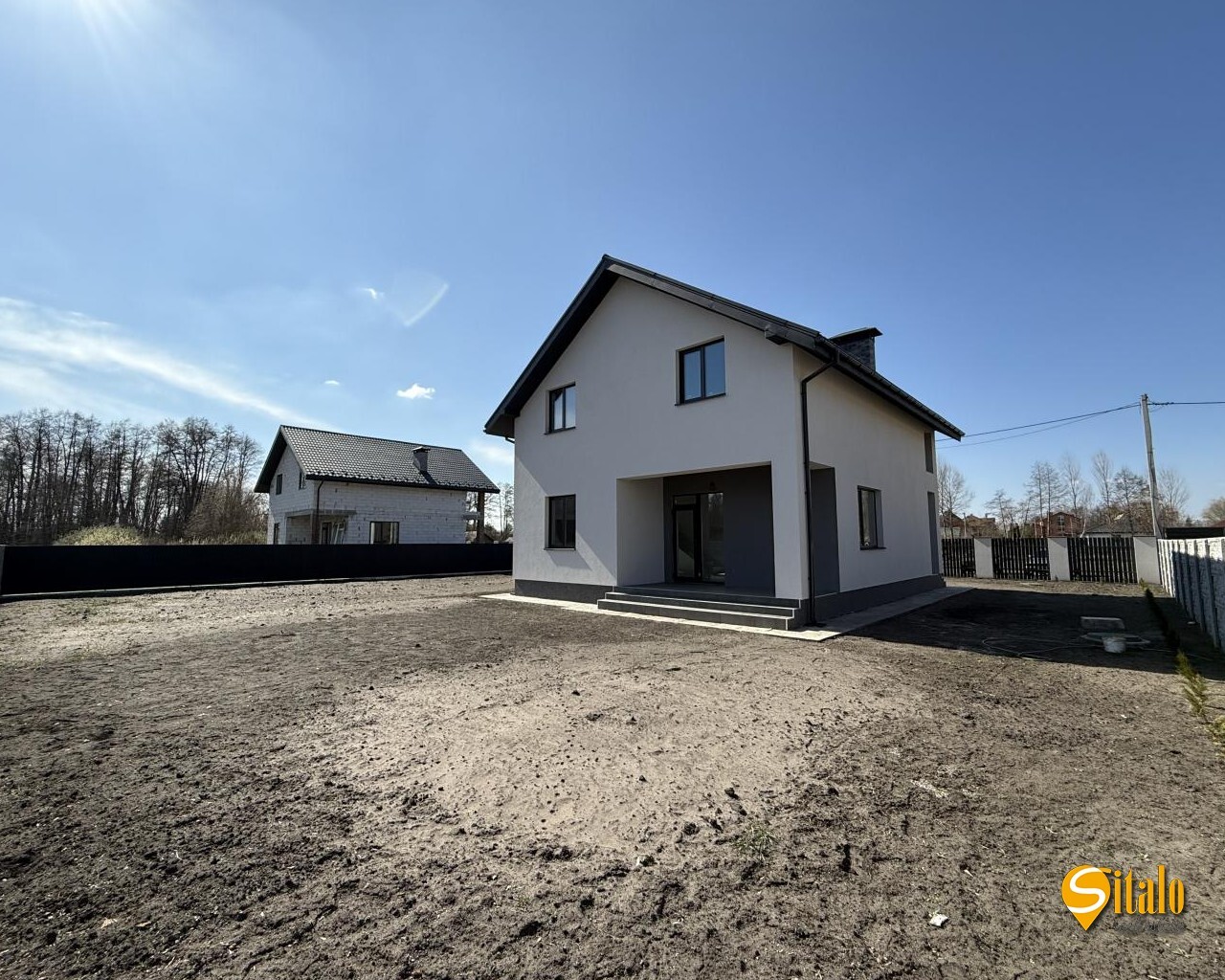 Продаж будинку 170 м²