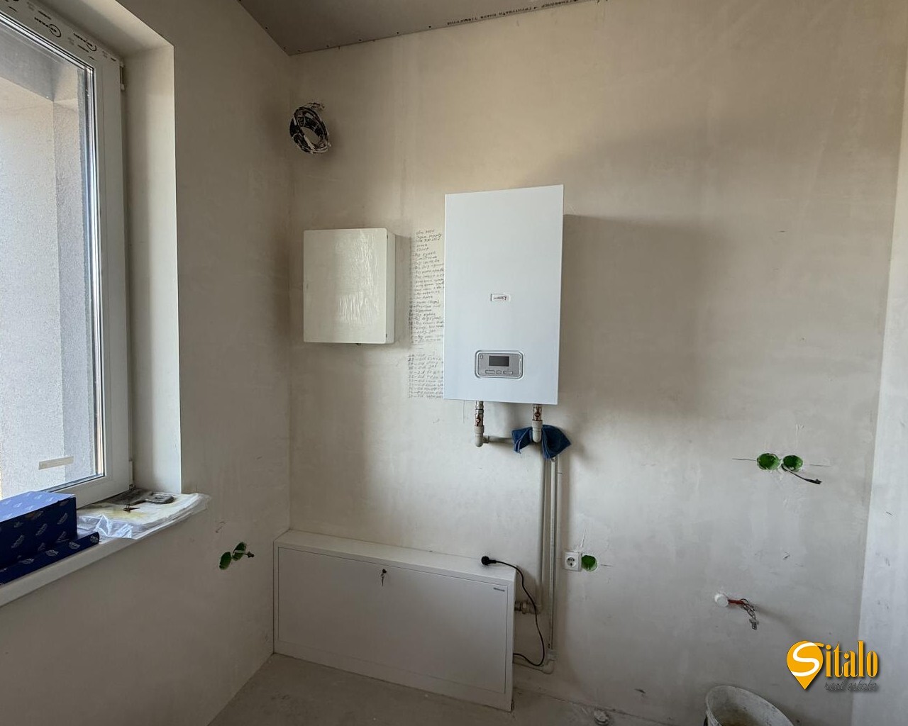 Продаж будинку 170 м²