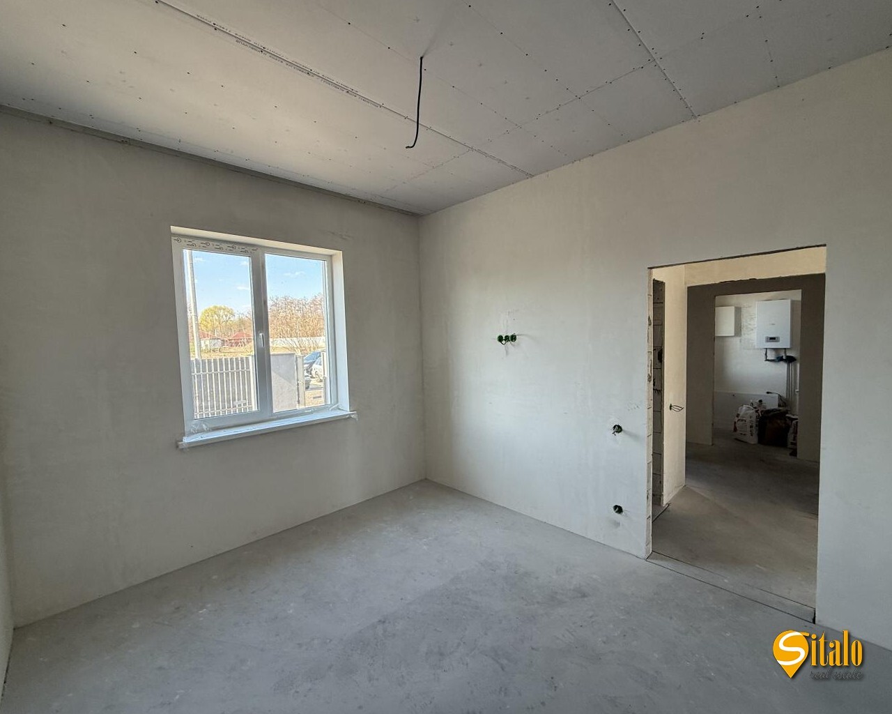 Продаж будинку 170 м²