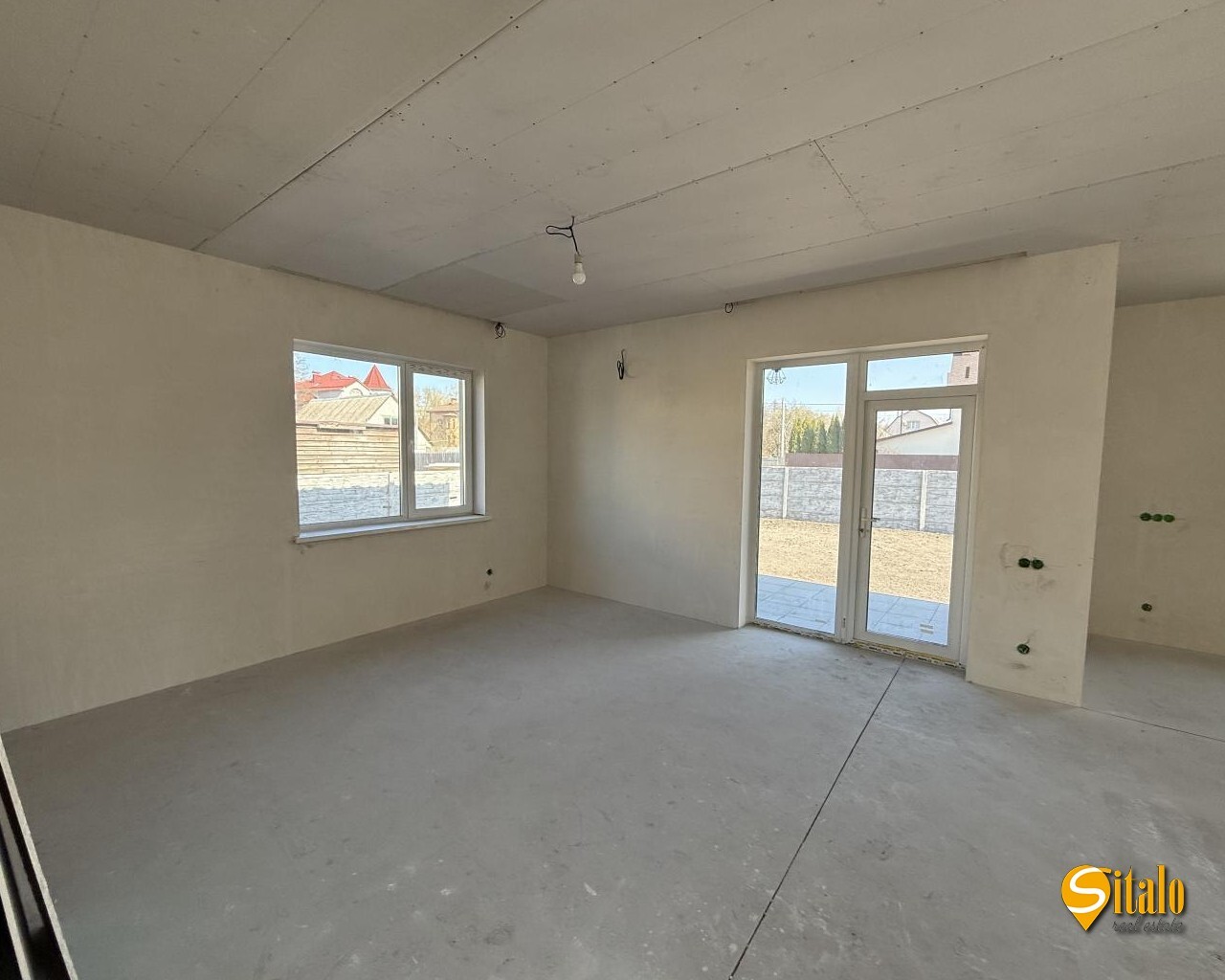 Продаж будинку 170 м²