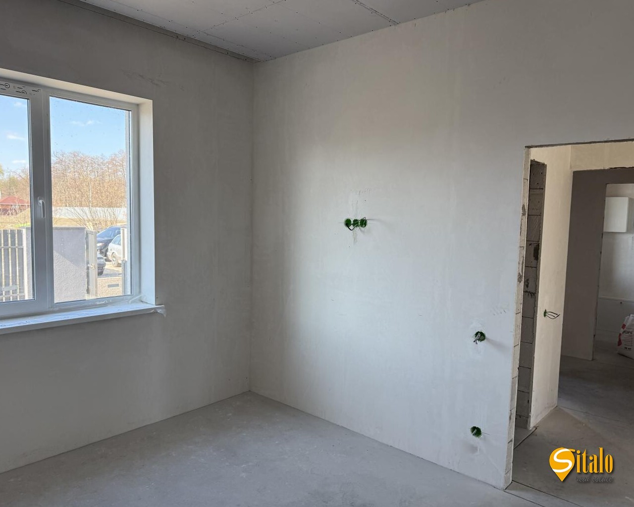 Продаж будинку 170 м²