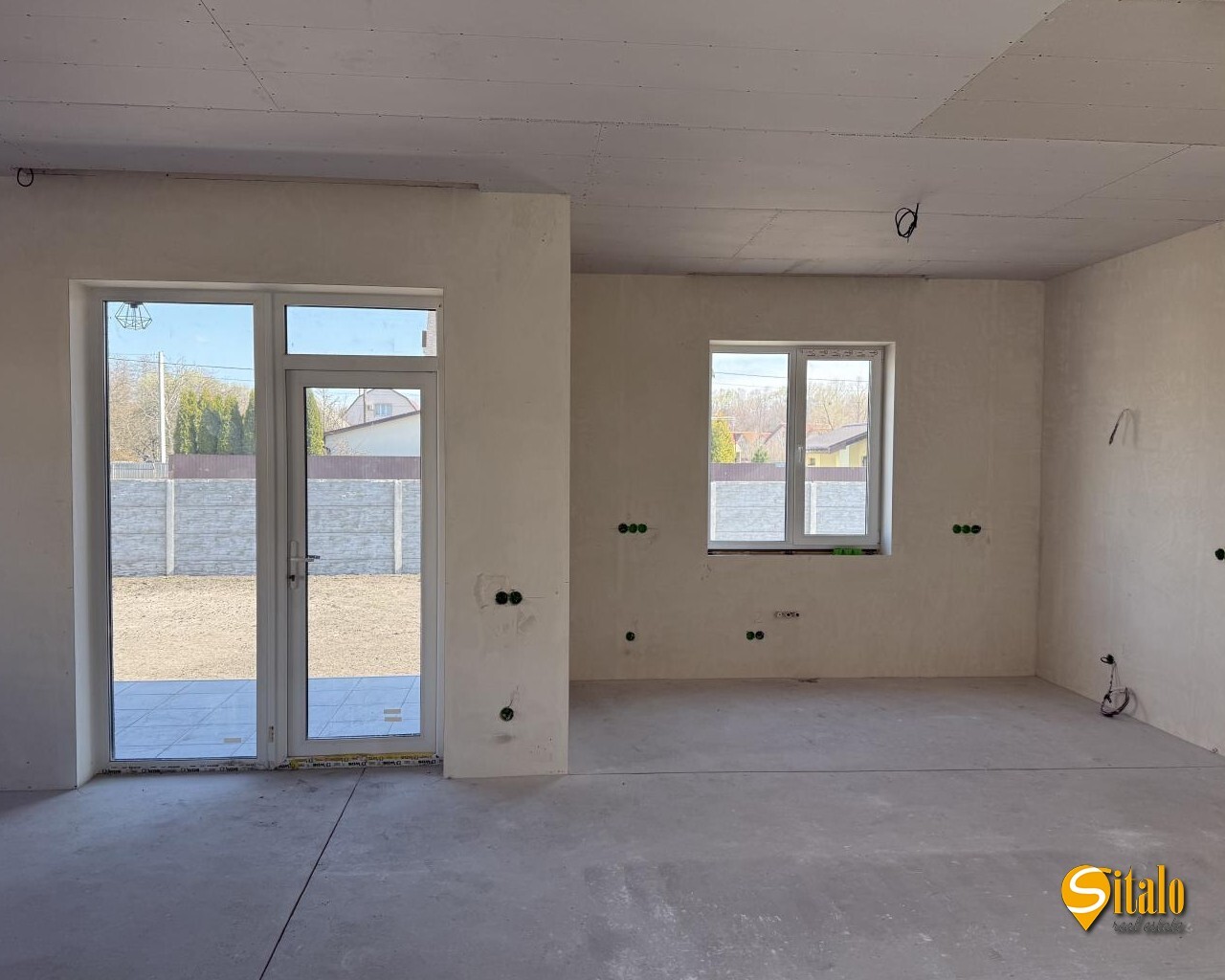 Продаж будинку 170 м²