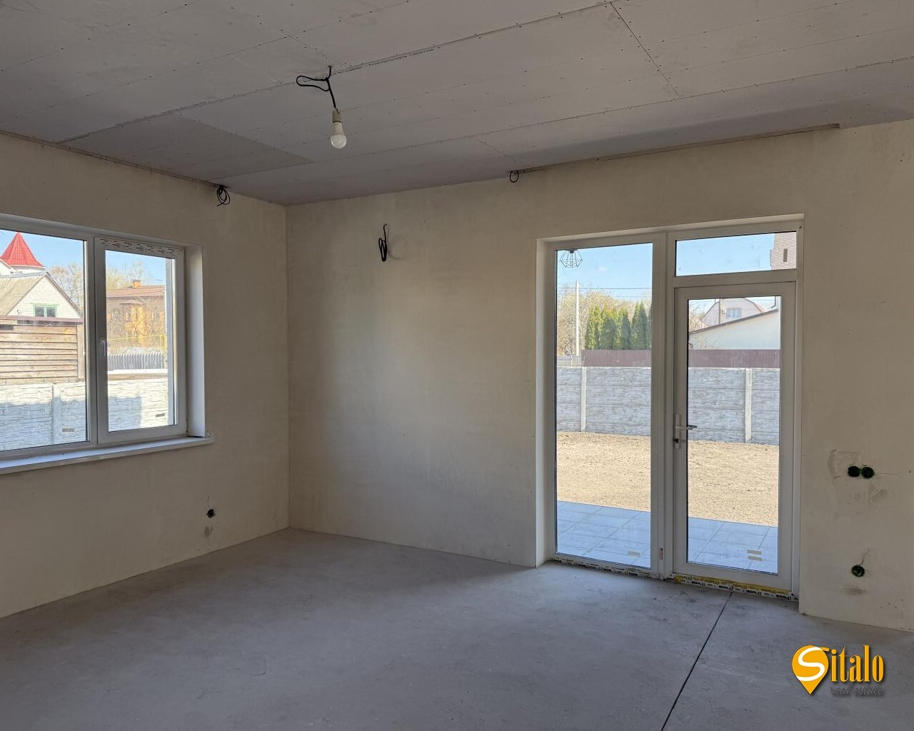 Продаж будинку 170 м²