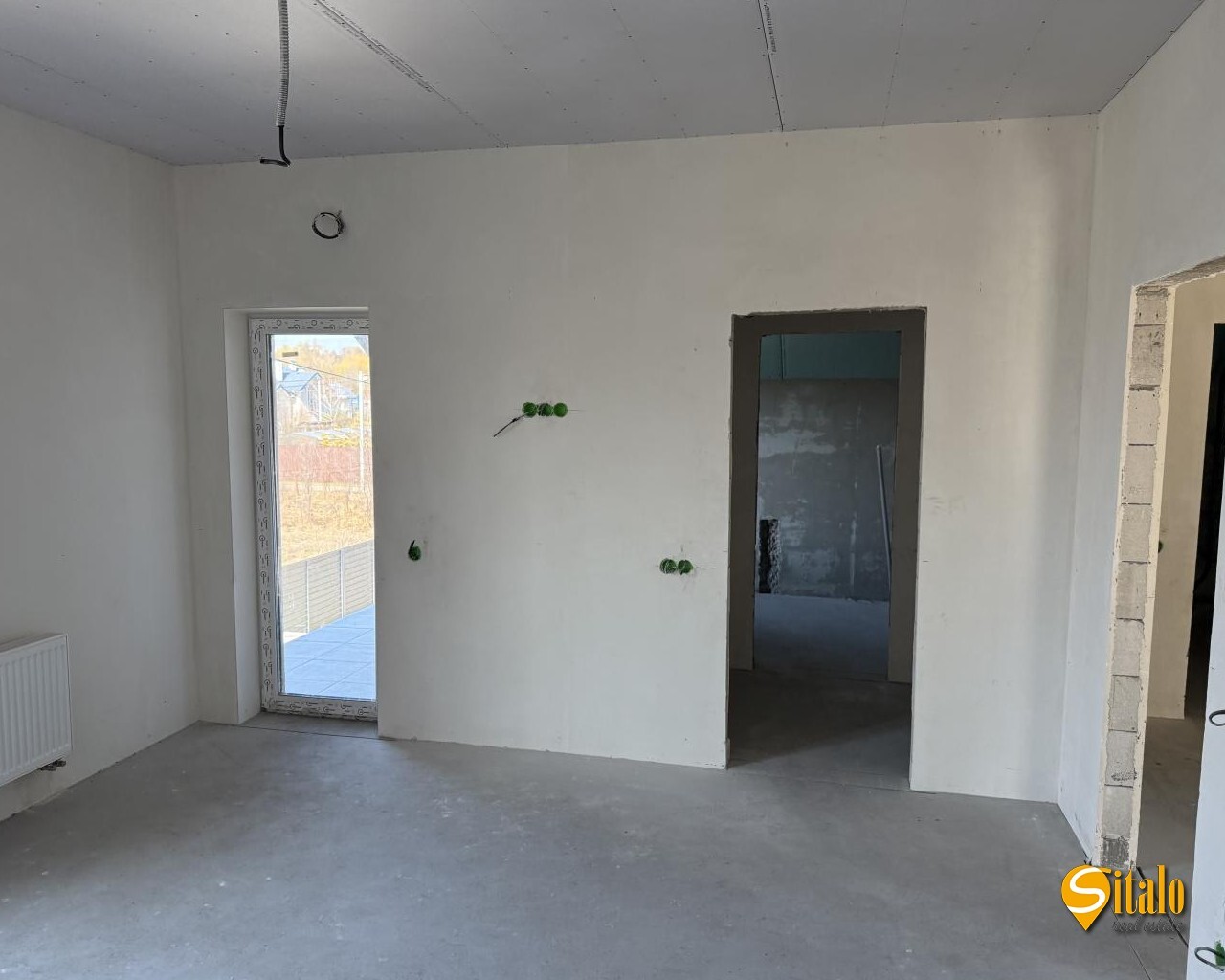 Продаж будинку 170 м²