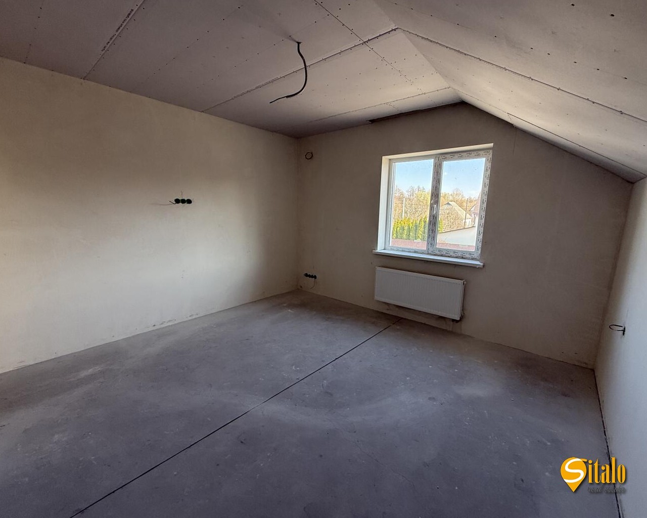 Продаж будинку 170 м²