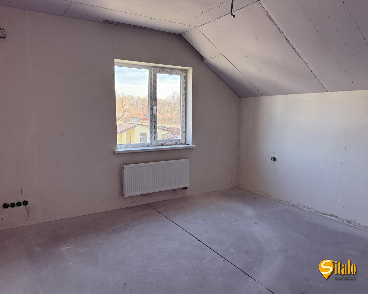 Продаж будинку 170 м²