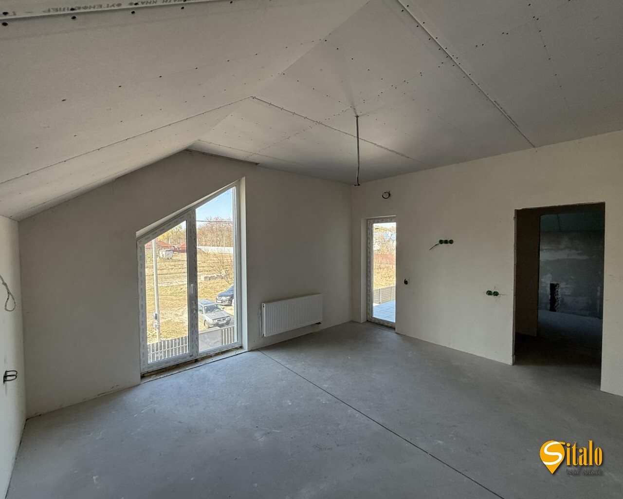 Продаж будинку 170 м²