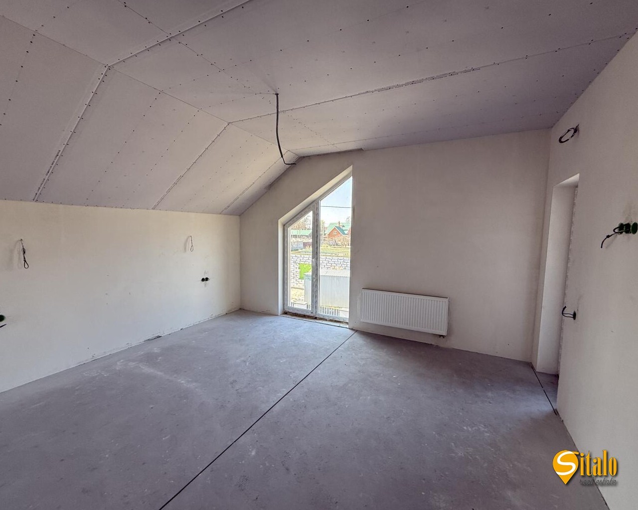 Продаж будинку 170 м²