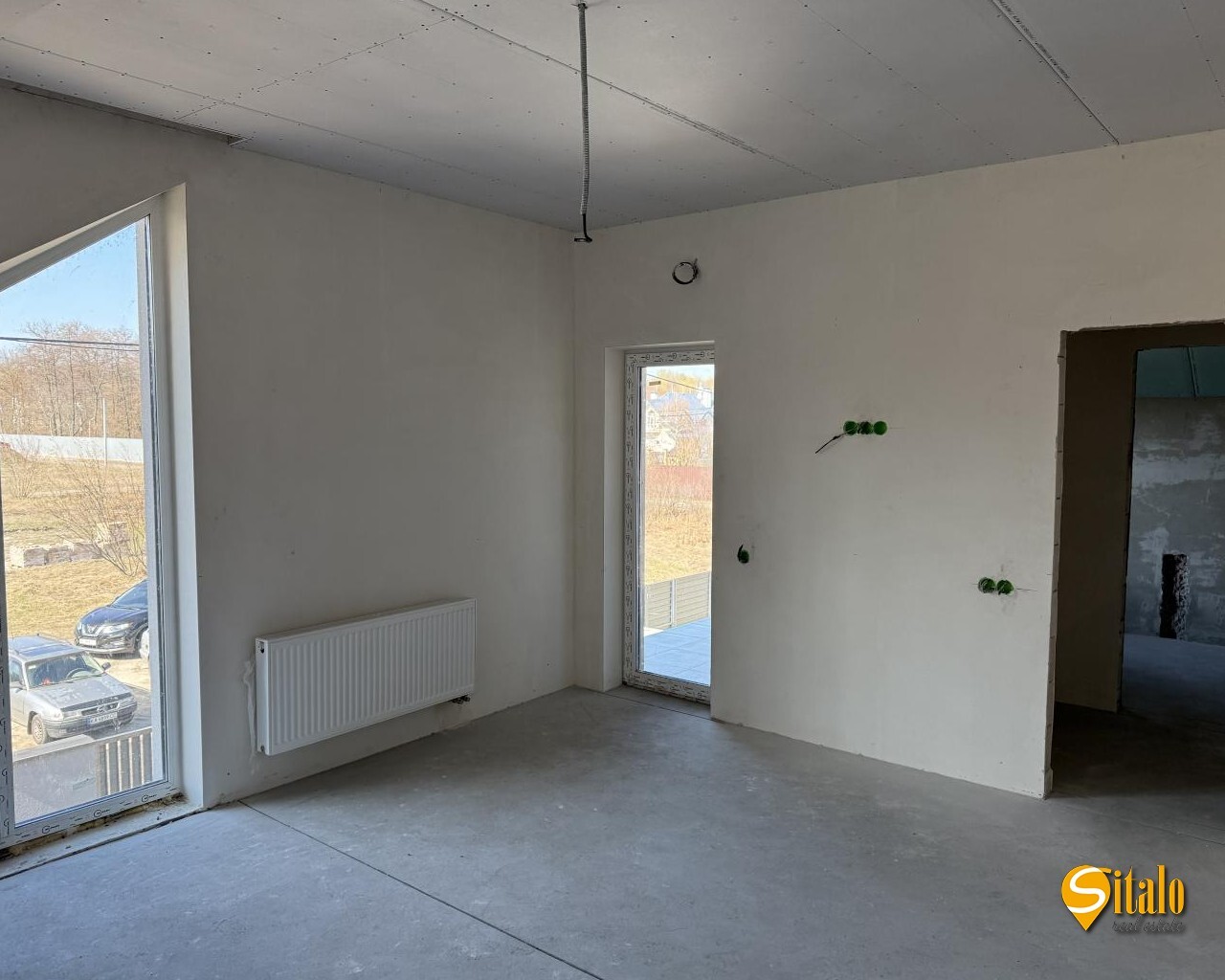 Продаж будинку 170 м²