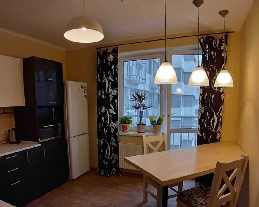 Продажа 2-комнатной квартиры 67 м², Маршала Говорова ул.