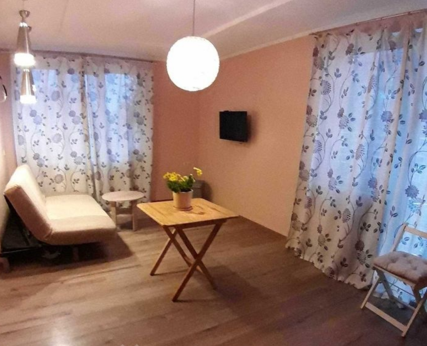 Продажа 2-комнатной квартиры 67 м², Маршала Говорова ул.