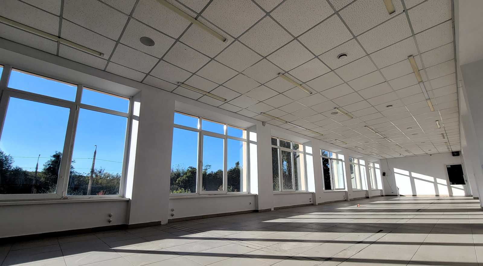 Аренда помещения свободного назначения 120 м², Киевская ул., 164