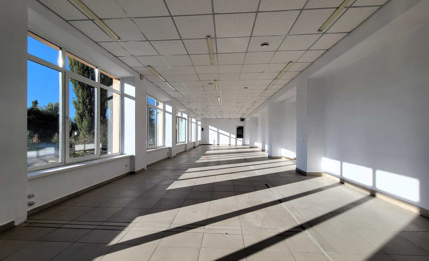 Аренда помещения свободного назначения 120 м², Киевская ул., 164