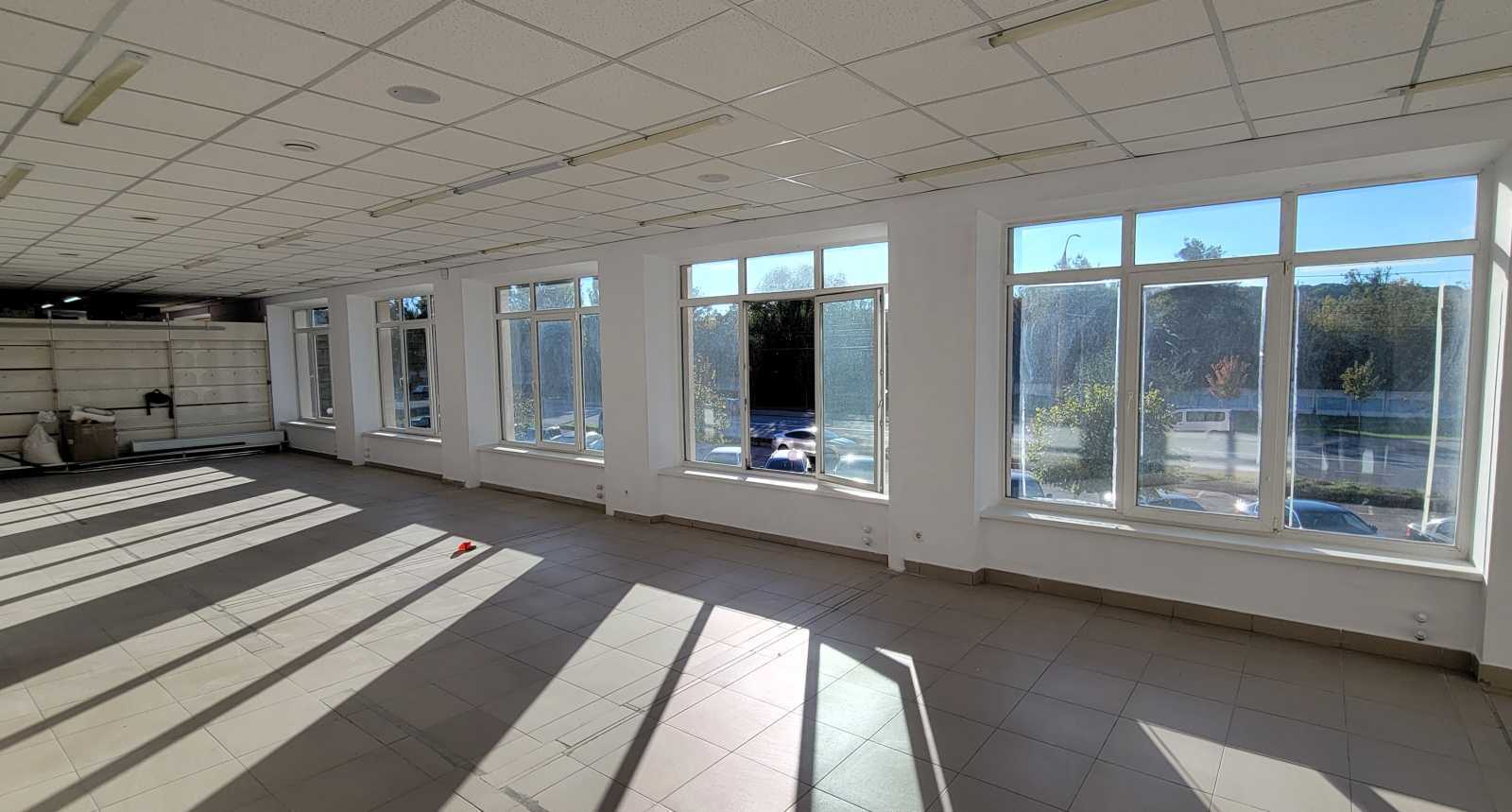 Аренда помещения свободного назначения 120 м², Киевская ул., 164