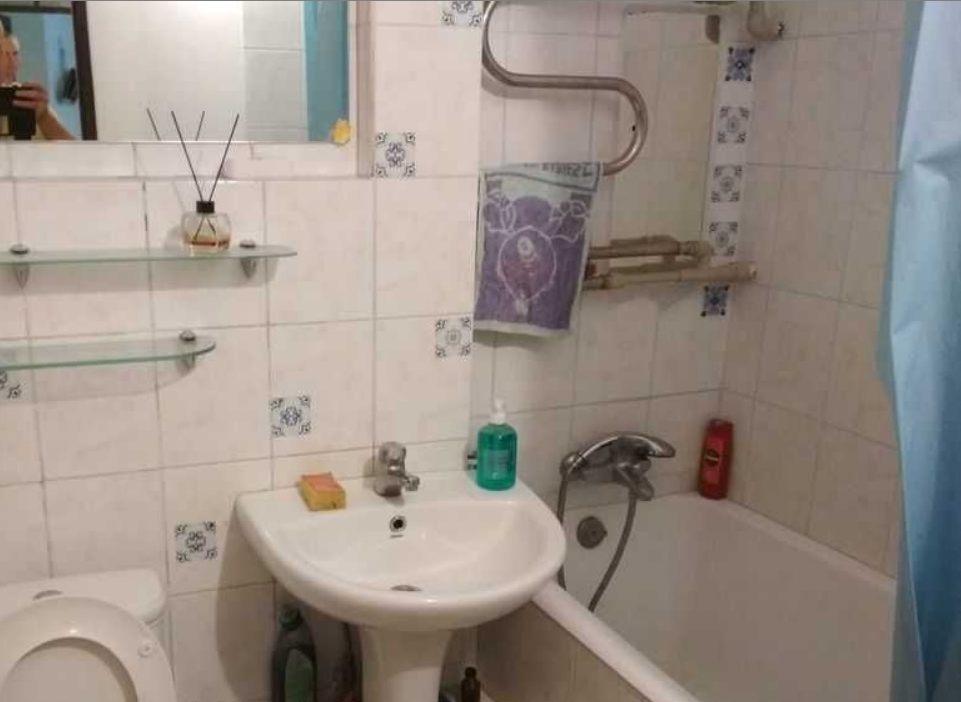 Продаж 3-кімнатної квартири 67 м², Троицкая вул.