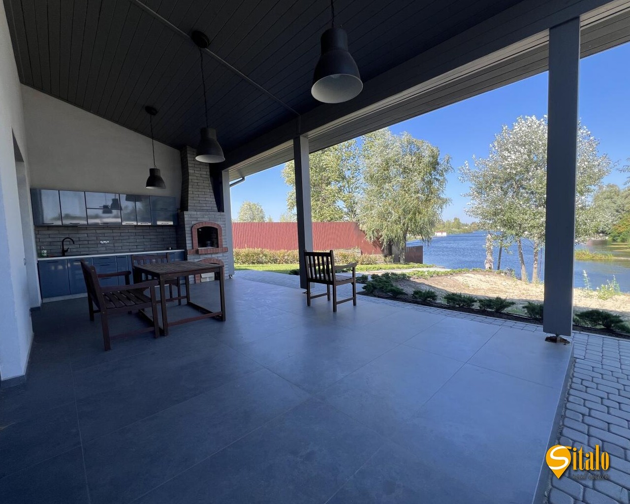 Продаж будинку 150 м², 1-а Озерна вул.