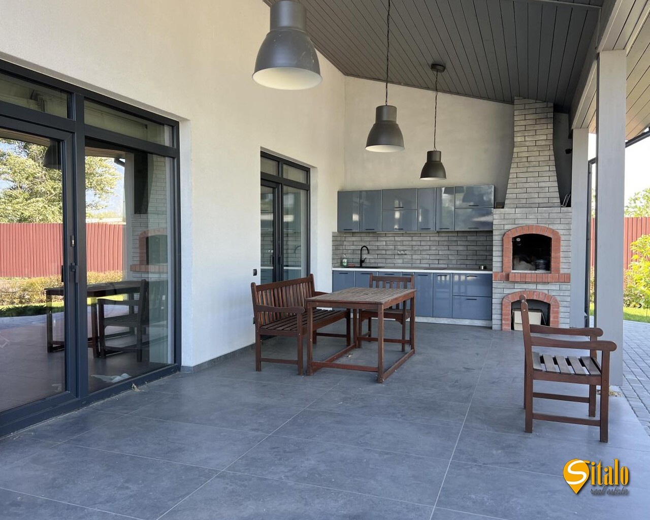 Продаж будинку 150 м², 1-а Озерна вул.