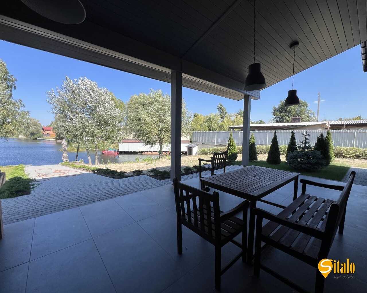 Продаж будинку 150 м², 1-а Озерна вул.