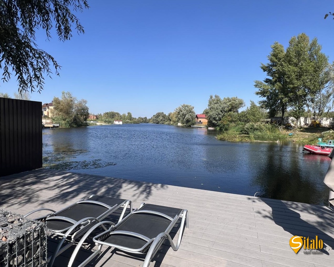 Продаж будинку 150 м², 1-а Озерна вул.