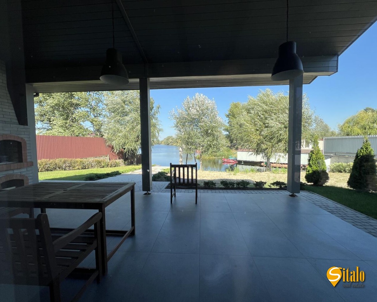 Продаж будинку 150 м², 1-а Озерна вул.