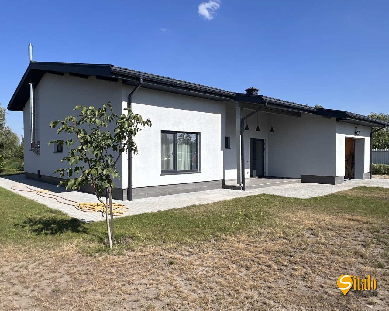 Продаж будинку 150 м², 1-а Озерна вул.