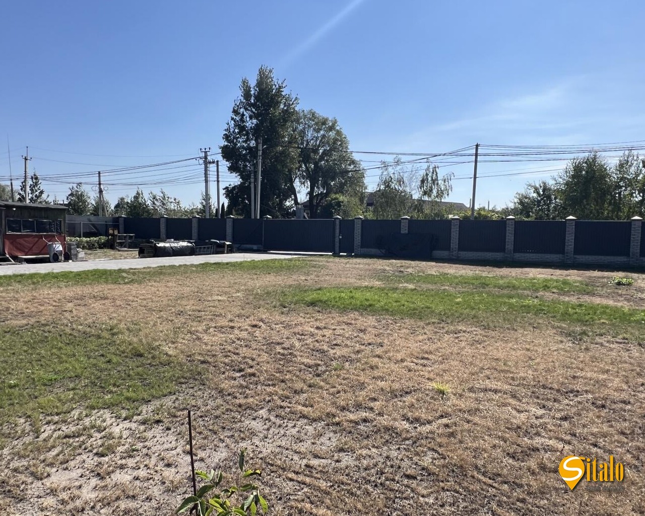 Продаж будинку 150 м², 1-а Озерна вул.