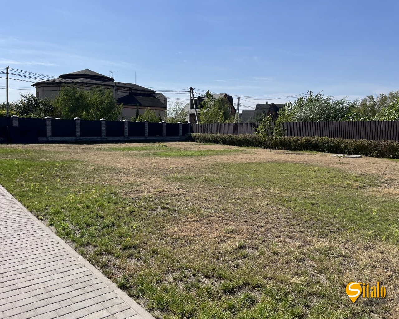 Продаж будинку 150 м², 1-а Озерна вул.