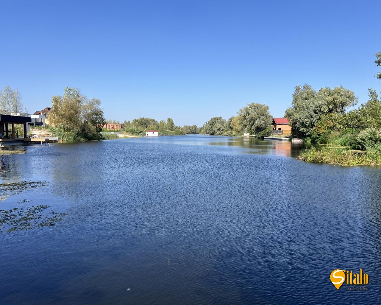 Продаж будинку 150 м², 1-а Озерна вул.