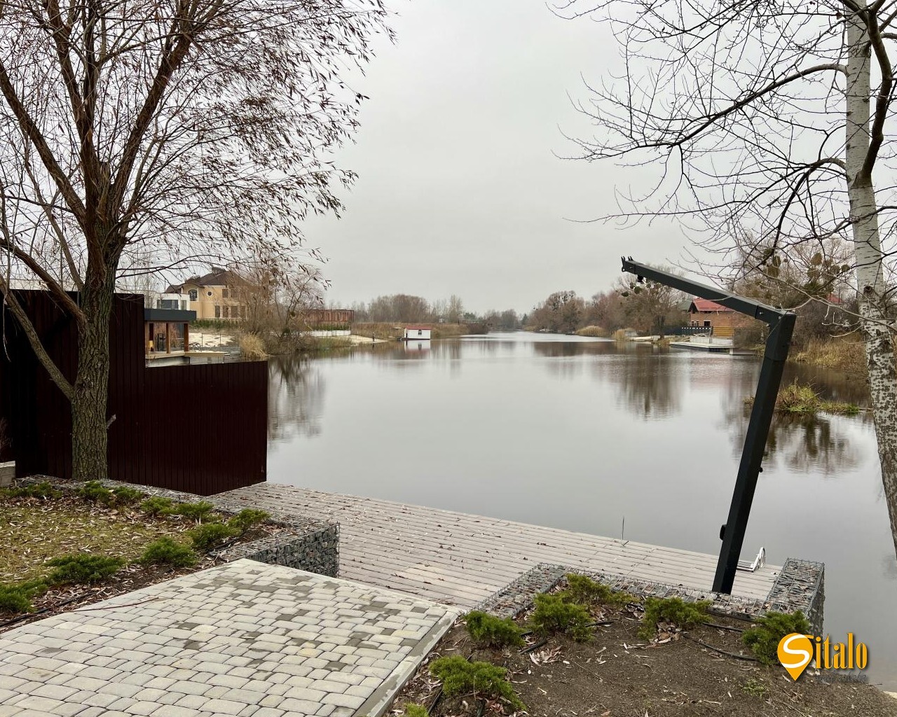 Продаж будинку 150 м², 1-а Озерна вул.