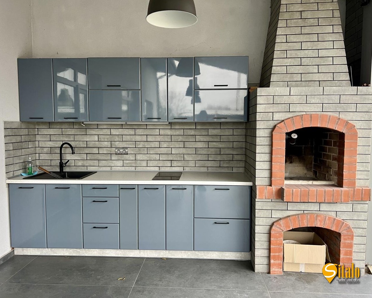 Продаж будинку 150 м², 1-а Озерна вул.