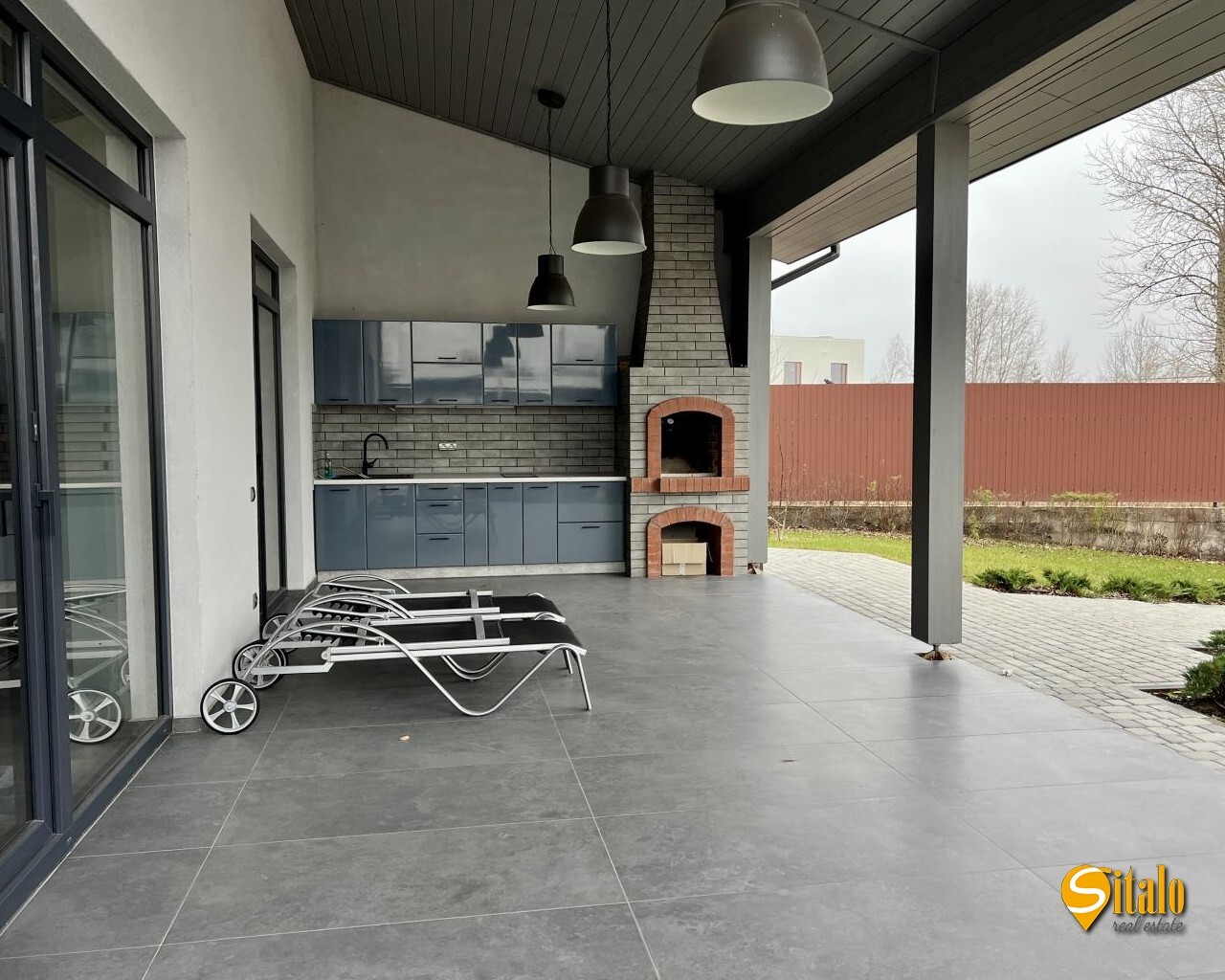 Продаж будинку 150 м², 1-а Озерна вул.