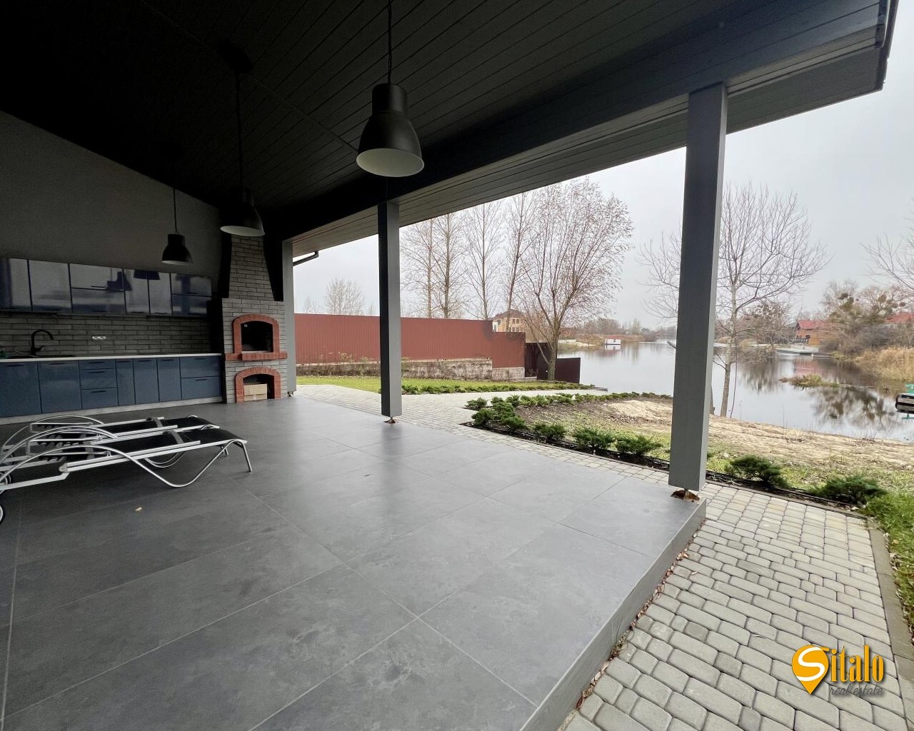 Продаж будинку 150 м², 1-а Озерна вул.