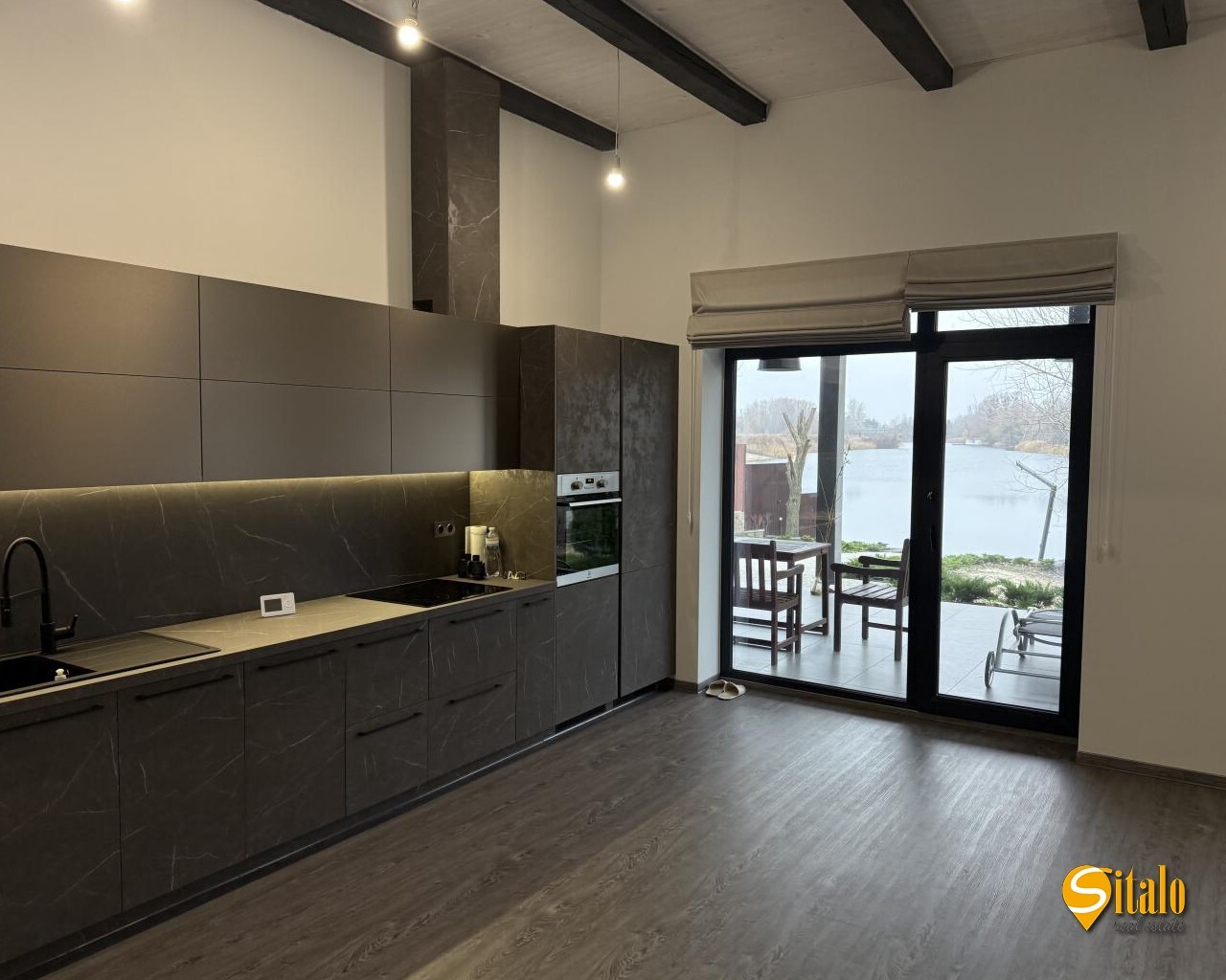 Продаж будинку 150 м², 1-а Озерна вул.