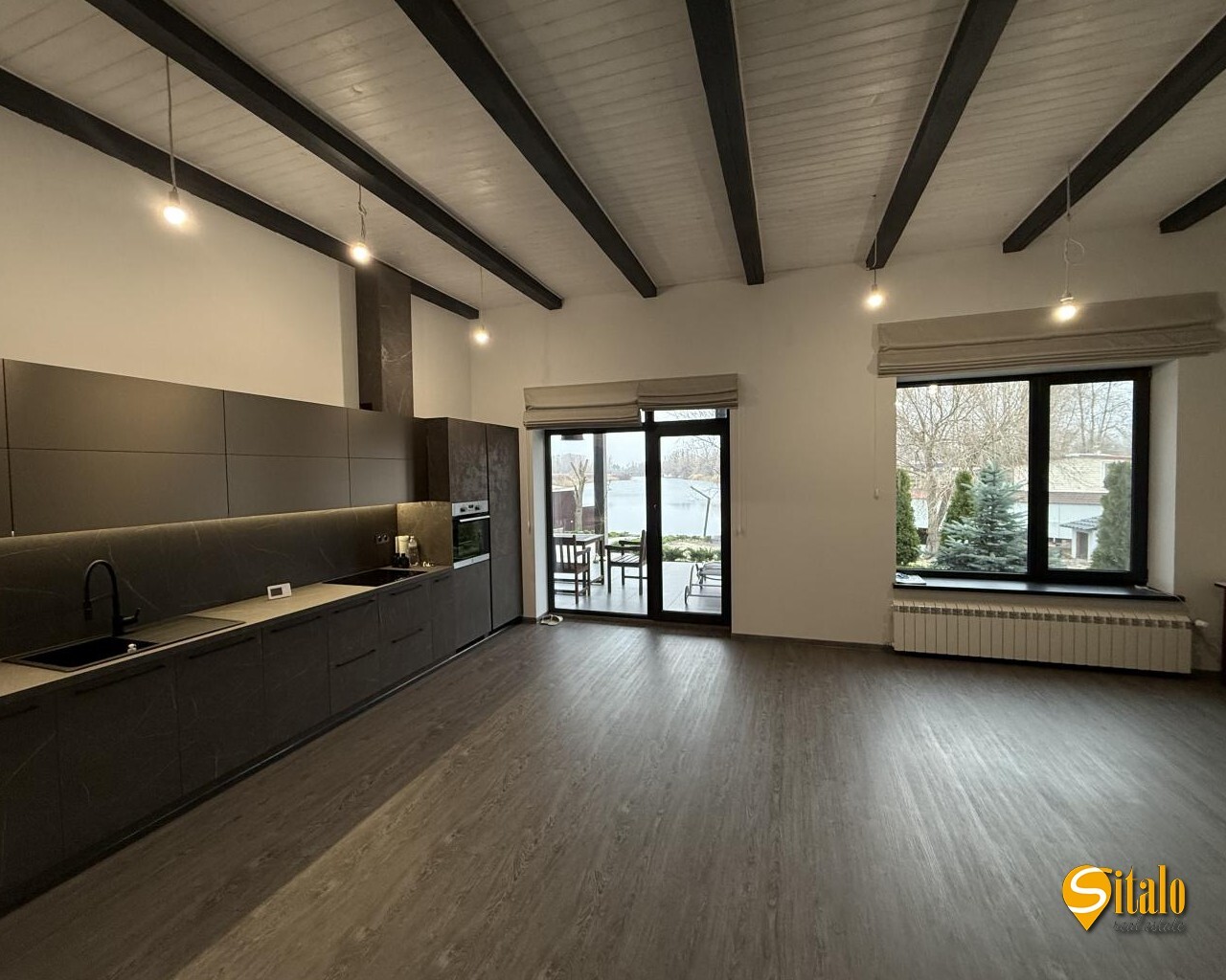 Продаж будинку 150 м², 1-а Озерна вул.