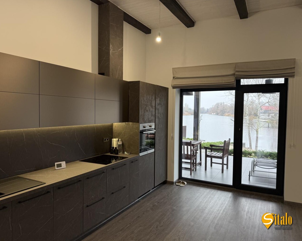 Продаж будинку 150 м², 1-а Озерна вул.