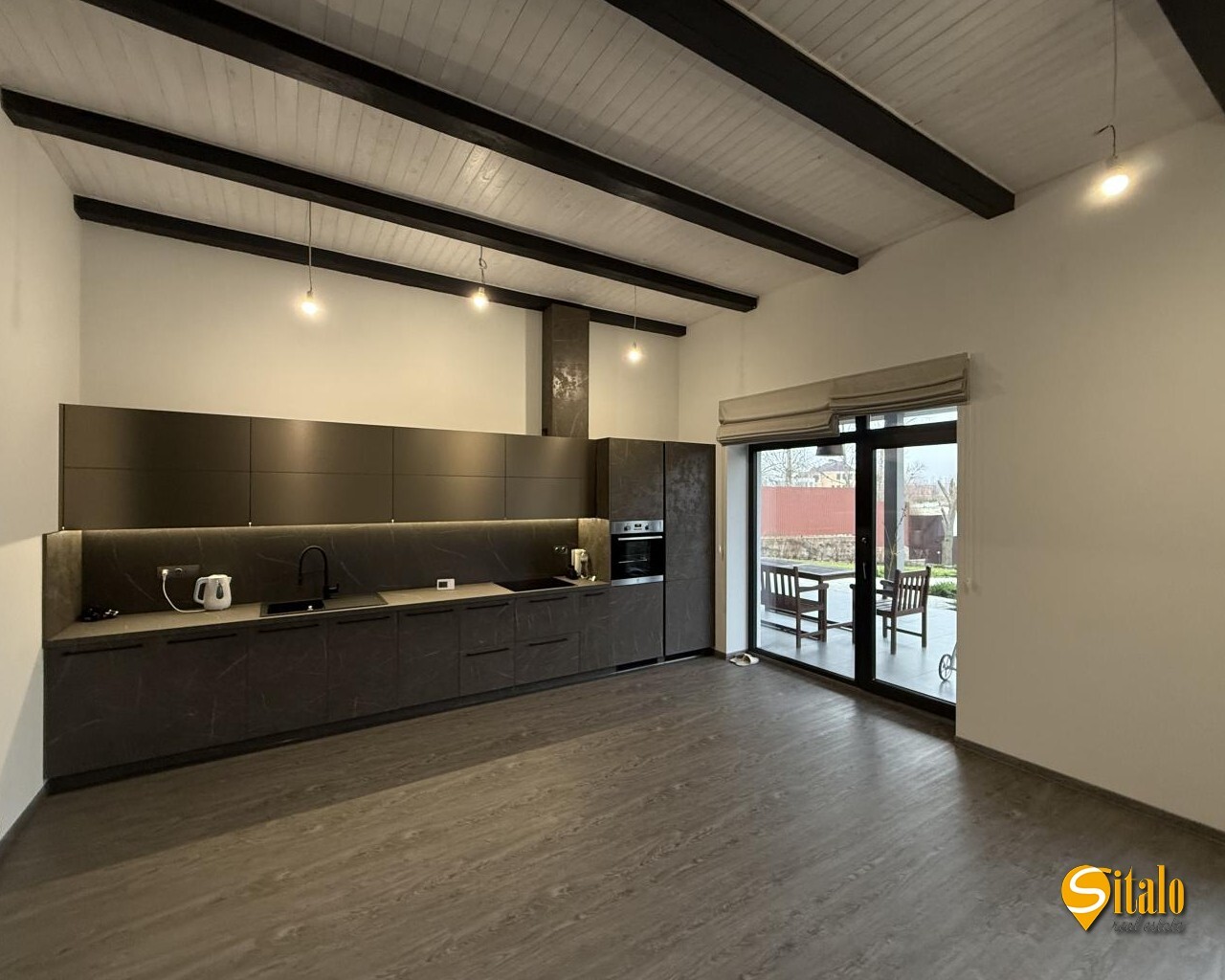 Продаж будинку 150 м², 1-а Озерна вул.