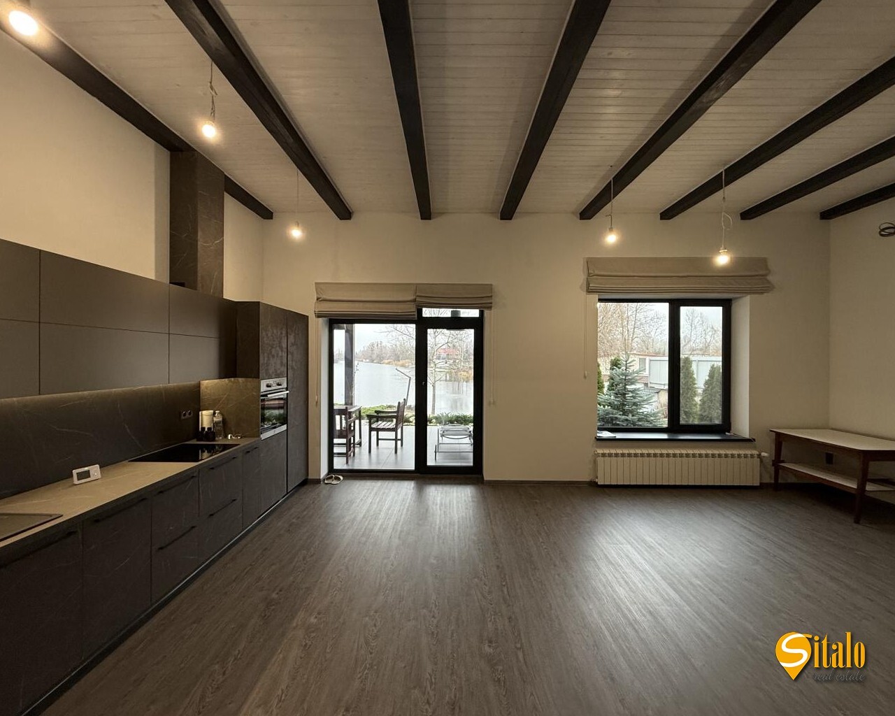 Продаж будинку 150 м², 1-а Озерна вул.