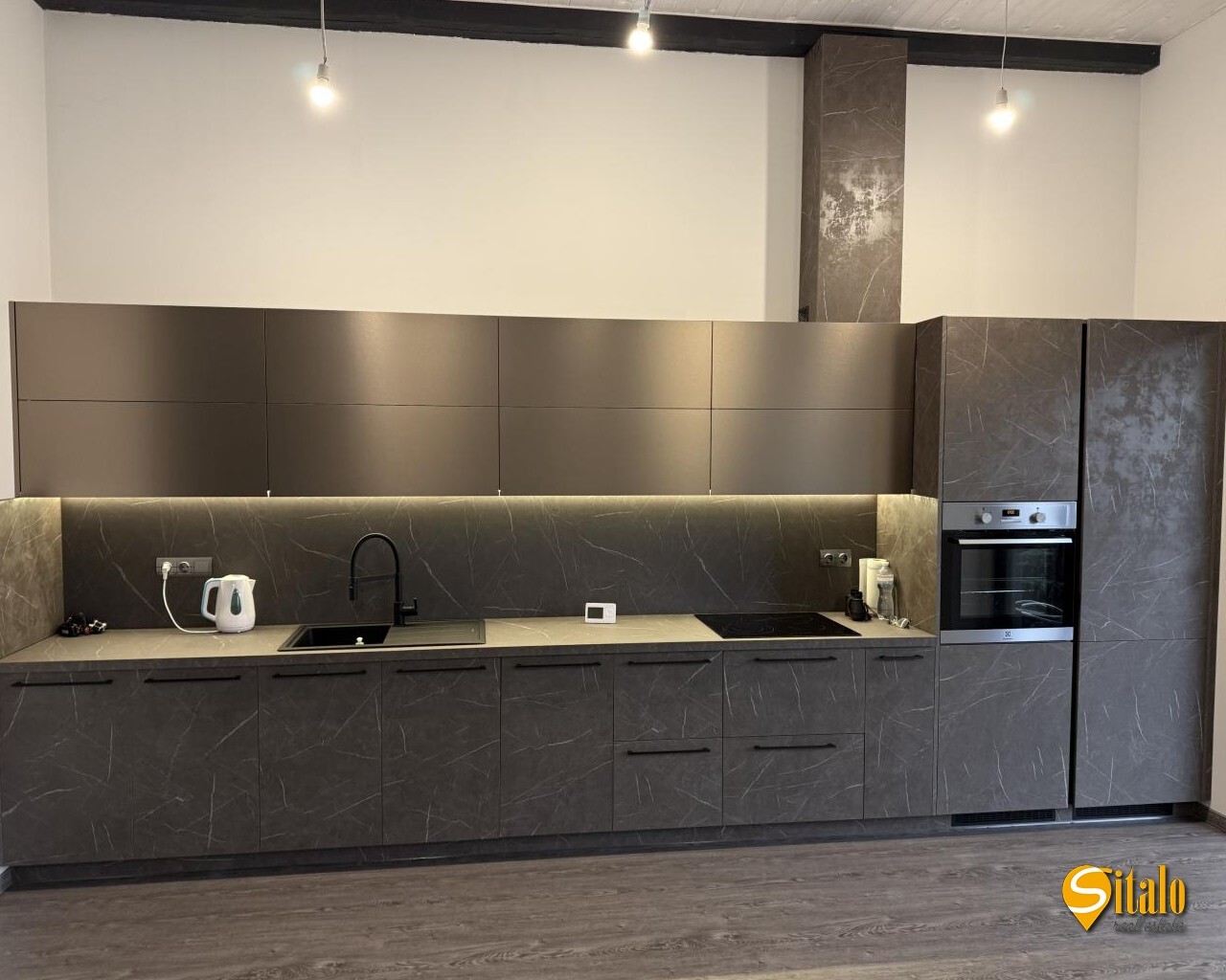 Продаж будинку 150 м², 1-а Озерна вул.